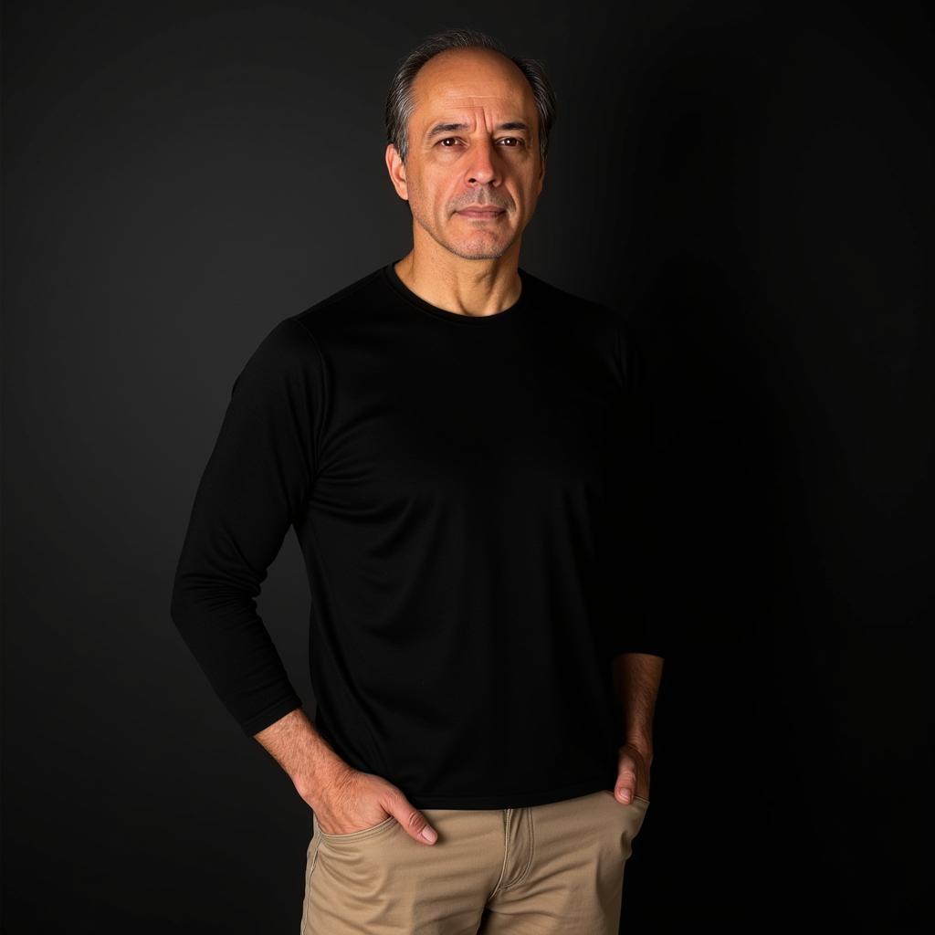Sergio Bravo