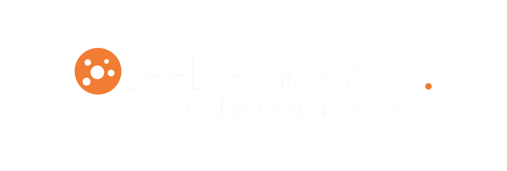 Feel & Metrics Logo